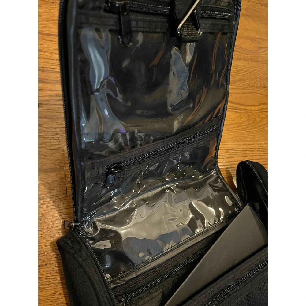 RARE Brand New 2007 Oakmont Travel Bag Golf Accessories Hanger Carry US‎ Open